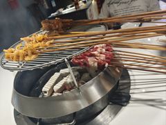 -源味居手把签烧烤(长春一店)