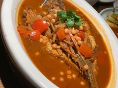 -桂小厨广西菜(万象城店)