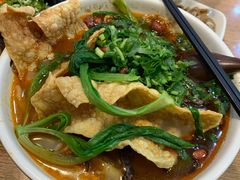 -螺小胖柳州螺蛳粉(钟楼总店)
