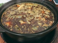 -金海椒罐罐鲢鱼(东方桂苑店)