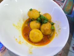 -七爷清汤腩·港式餐厅(金狮广场店)
