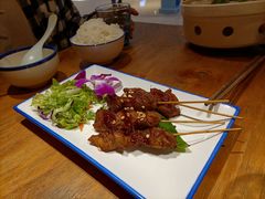 -阮氏娘·越南料理(双子塔店)