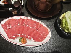 -东来顺(非遗·清真火锅·盛世广场店)