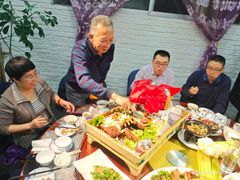 -鹏馨羊羔肉·非遗(新建街店)