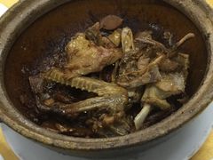 -莲花公园煎蟹(总店)