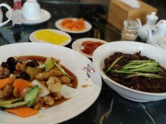 -桃园中华料理炸酱面(燕儿岛路店)