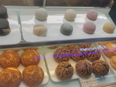 -西树泡芙(蓝色港湾店)