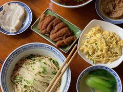 -同得兴 Since·1995 传统苏式面馆(十全街店)