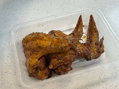 -山水肠粉(盐田店)