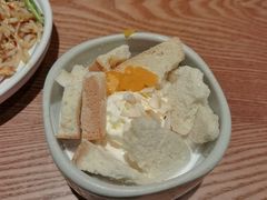 泡鲁达-云海肴云南菜(正大广场店)