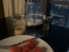 -宁波威斯汀酒店