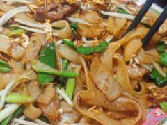-大吉利·潮汕鲜牛肉火锅(西安店)