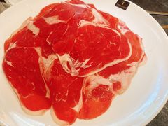 -许府牛火锅(信义坊总店)