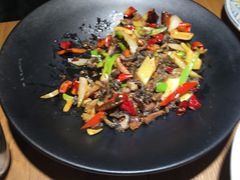 -山丹丹西北菜(金贸大厦店)