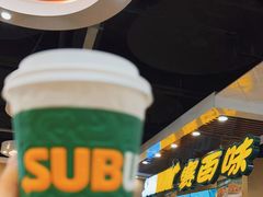 -赛百味SUBWAY(燕莎奥莱店)