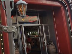 门面-MR.ROCKY洛奇先生RESTAURANT&BAR(宝安壹方城店)