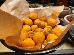 -70后饭吧(府河街店)