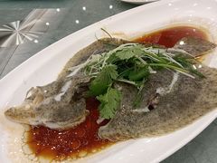 -国贸旋转餐厅(国贸广场店)