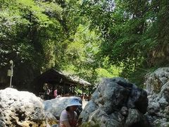 -华蓥山天意谷景区