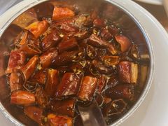 -清真·鸦儿李记·涮肉(和平里店)