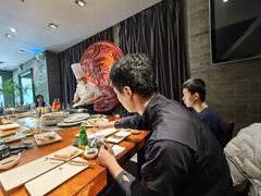 -大渔之观(安贞店)
