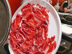 -巴蜀大将火锅(春熙店)