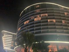 -深圳大梅沙京基洲际度假酒店