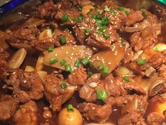 -胖哥俩肉蟹煲(济南世茂国际广场店)