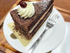 -Peet's 皮爷咖啡(深圳湾万象城店)