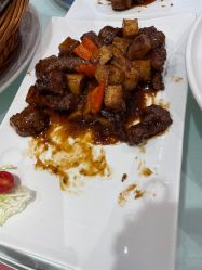 -上海浦东华美达大酒店·宴会厅