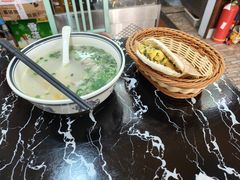 -关中秦味(新场店)
