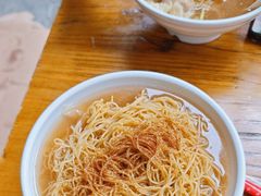 -小梁哥云吞面(黄贝岭店)
