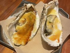 -Mr.Fish鱼鲜生海鲜放题(高德置地冬广场店)