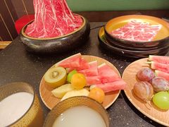 -牛New寿喜烧(新六百店)