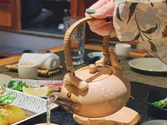 -长崎屋·日本料理·刺身·烧鸟(天河北路店)