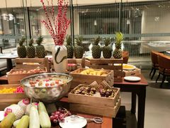 -南湖宾馆·鸳湖阁全日制餐厅