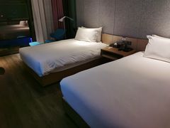 -苏州平江万达广场美居酒店
