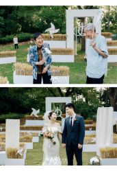 -艾缇森原创定制婚礼ATS WEDDING