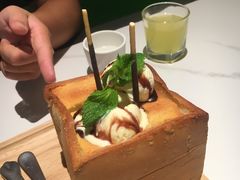 -外婆家(西红门荟聚购物中心店)