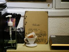 -微饮cafe