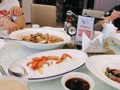 -莆鑫海鲜城(浏河店)
