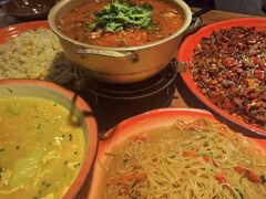 -先启半步颠·川菜小炒