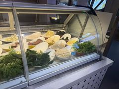 -小山城麻辣香锅(新邻生活广场店)