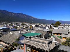 -再回首鸡肉米线(人民路一店)