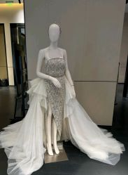 -MuseMarry婚纱(前海嘉里中心店)