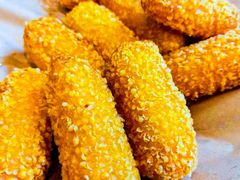 -聚味斋香辣蟹·蓝龙(塘沽总店)