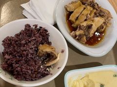 -老乡鸡(融科天地店)