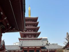 -浅草寺