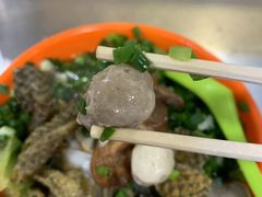 -富记鱼蛋粉(西村店)