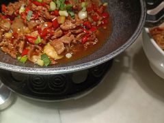 -味上湘菜馆(岳麓山店)